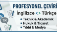 Erberk Translations | Çeviri & Redaksiyon Portfolyosu