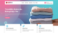 Yönetilebilir Hazır Web Sitesi