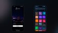 Müzik Uygulaması UI/UX Design