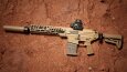 MCX Spear Weapon