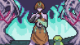 Pixel Art Portfolyom