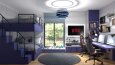 Young Room Design