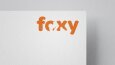 Foxy Logo Tasarımı