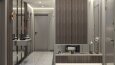 Salon ve Giriş Tasarımı 