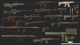 3D Lowpoly Military Asset Pack