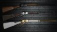 Winchester 1873 Tüfeği modellemem