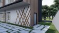 RENDER - KONUT PROJESİ