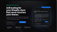 Looplift — Design System ve Developer Experience