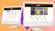 OPENCART E-TİCARET TEMALARI