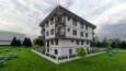 3D DIŞ MEKAN MODELLEME VE TASARIM