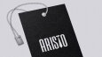 Aristo - Premium Marka Kimliği ve Kurumsal Tasarım