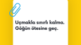 Sosyal medyada dikkat çekmenizi sağlayacak tasarımlar için!