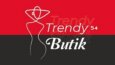 Butik Mağaza Kadın - Kartvizit Tasarımı