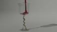 3D MODELLEME PORTFOLYO