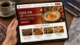 Profesyonel İşletme Web Sitesi Geliştirme