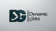 Dynamic GYM logo tasarımı