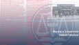 Marmara Hukuk Fakültesi Resmi Tanıtım Broşürleri 