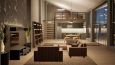 Loft Projesi