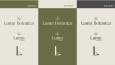 Luma Botanica - Logo Tasarımı