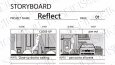 Storyboard Tasarımı yapabilirim