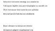 Şiir ve Senaryo yazan bir şahsiyet.
