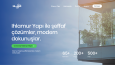 Ihlamur Yapı Web Sitesi Projesi