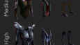 2D Assetler