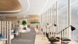 Havaalanı VIP-CIP Lounge Tasarımı