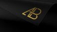 3D LOGO MOCKUP