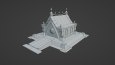 Blender Ve Krita 