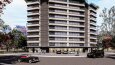 Dış Mimari Görselleştirme - 3D Modelleme