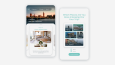 App UI/UX Tasaımlarım