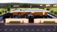 Lüks Villa Tasarımı ve Görselleştirme
