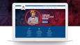 Akademi Koleji Website Tasarım
