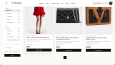 Puti Boutique - E-Ticaret Web Sitesi