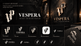 VESPERA | Kurumsal Kimlik Tasarımı