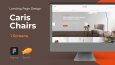 Landing Page Tasarımları