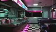 3d Diner (restoran) - DreamDiner