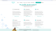 DentwayInternational - Website çevirisi
