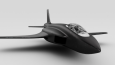Konsept 3D Modellerim