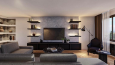 İç mekanlar için 3d render