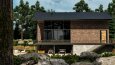 FOREST HOUSE