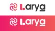 Larya İçin Yaptığımız Logo Tasarımı