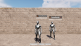 Steam 3D Lobby System