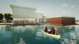 3D modelleme-render