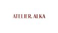 Atelier Alka Logo Tasarımı