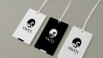 Swan - Logo Tasarımı
