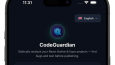 CodeGuardian – Mobil Uygulama