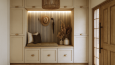 MİMARİ MODELLEME