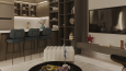 B.A Villa Salon